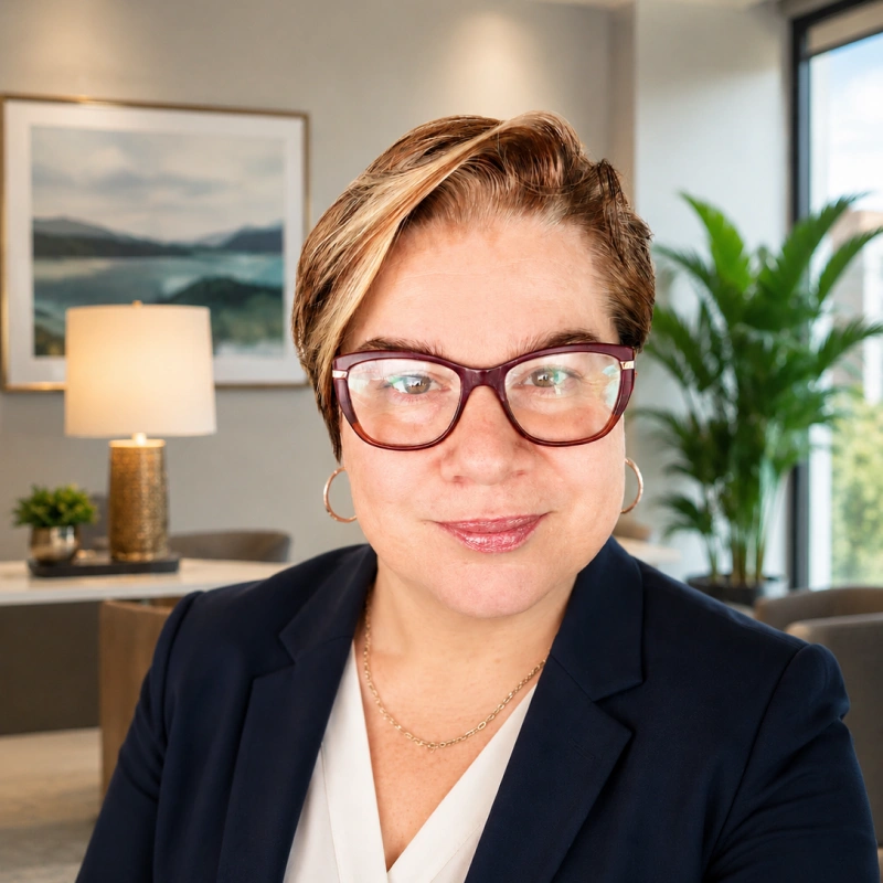 Jayne Cranmer