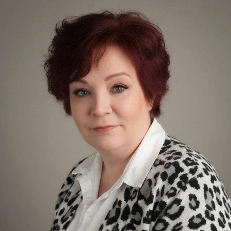Mary Taylor, RN