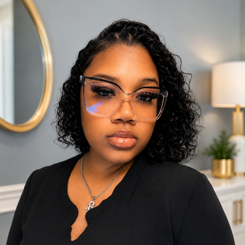 Jakeisha Wyman