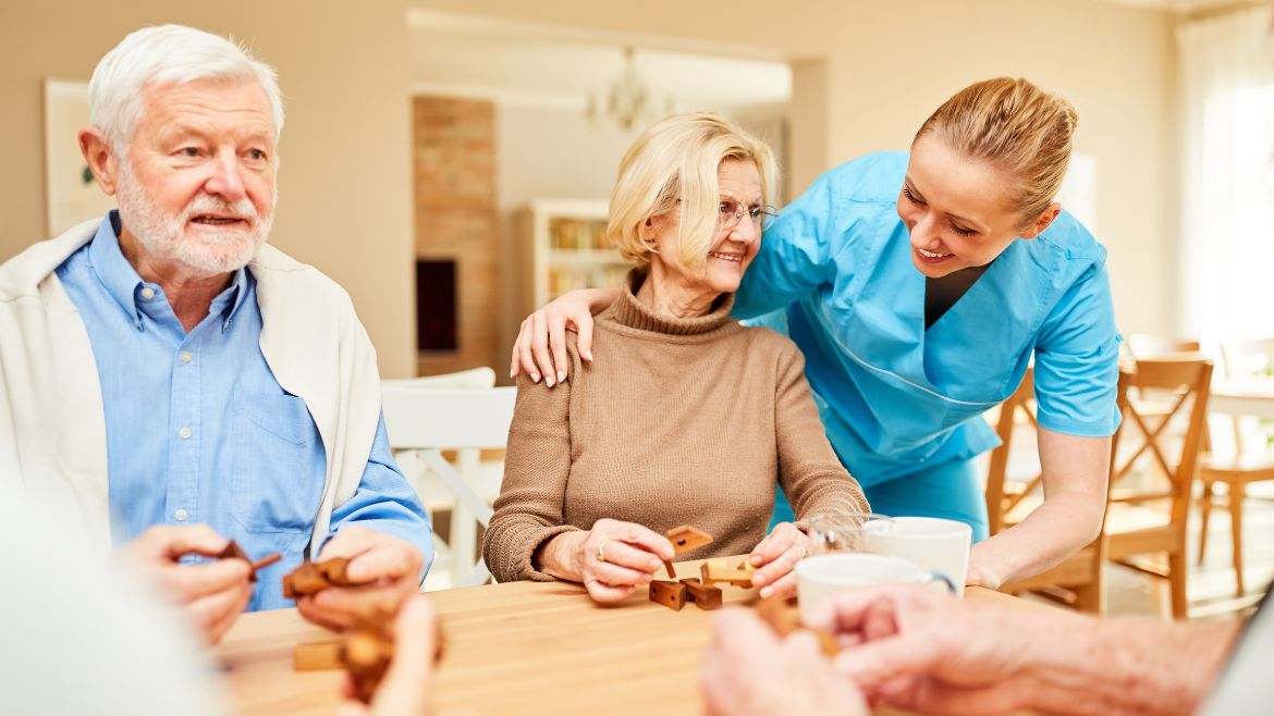 Palliative Care vs. Hospice Care: Know the Difference - Blog