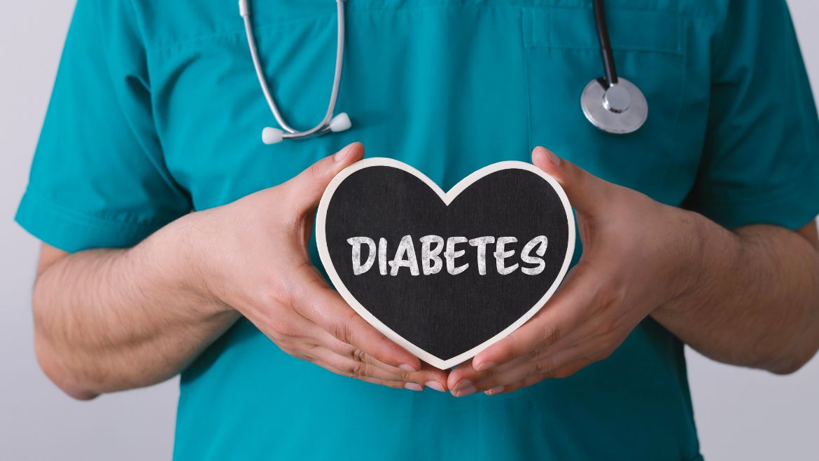 Diabetes in Older Adults: What You Need to Know